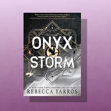 Furious UK Book Lovers Express Disappointment After Onyx Storm Pre-Orders Fail to Arrive on Release Day