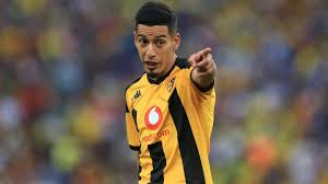 Gaston Sirino Faces Six-Week Absence from Kaizer Chiefs After Breaking Rib in Polokwane City Defeat