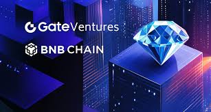 Gate Ventures Commits $20M to Support the Growth of Blockchain Projects Through BNB Incubation Alliance in Global Web3 Expansion