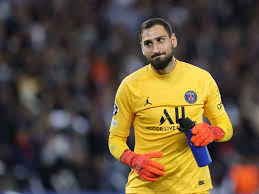 Gianluigi Donnarumma Expresses His Desire to Stay at PSG Long-Term Despite Transfer Speculation Linking Him to Inter Milan