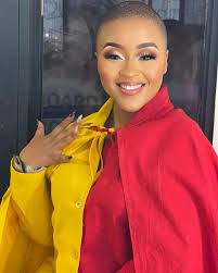 Gogo Skhotheni announces the grand opening of her new nightclub Club Cavo in Johannesburg with a star-studded New Year’s Eve event