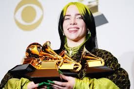 Grammy Awards in Los Angeles Could See Major Upset with Billie Eilish and Beyoncé Leading Album of the Year Race in 2025