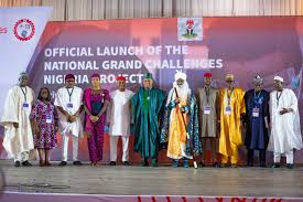 Grand Challenges Nigeria Calls for Innovative Solutions to Address Maternal, Newborn, and Child Health Crisis in the Country