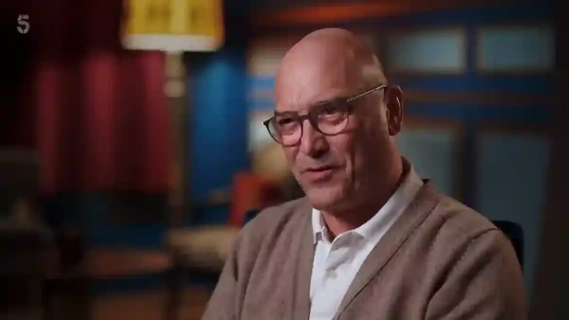 Gregg Wallace Surprises Fans with Return to TV Despite Ongoing Investigation into Allegations of Inappropriate Behavior in the UK