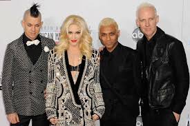 Gwen Stefani and No Doubt reunite in Los Angeles to perform at FireAid Relief Concert supporting Palisades Fire victims