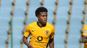 Kaizer Chiefs Considering Parting Ways with Happy Mashiane as Club Eyes Squad Overhaul in Soweto