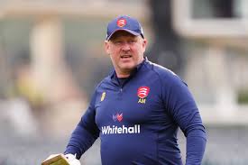 Yorkshire’s Head Coach Anthony McGrath Insists the Club Should Always Compete for the County Championship Title as They Prepare for the 2025 Season