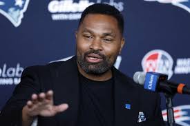 New England Patriots Fire Head Coach Jerod Mayo After Disappointing 2024 Season and Look to the Future