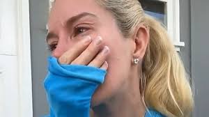 Heidi Montag Breaks Down in Tears After Wildfire Destroys Family Home in Pacific Palisades