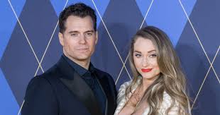 Henry Cavill and Natalie Viscuso Spark Engagement Rumors After Welcoming First Child on the Gold Coast