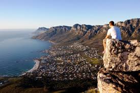 Hikers in Cape Town Urged to Follow Safety Guidelines for Table Mountain Trails Amid Rising Risks