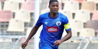 “SuperSport United’s Ime Okon Heads to Dynamo Kiev for Trial in Hopes of Securing European Move in 2025”