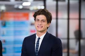 Jack Schlossberg Faces Backlash Over Creepy Comparison Between His Grandmother Jackie Kennedy and Usha Vance in Controversial Tweet