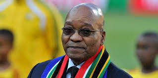 Jacob Zuma Demands the African National Congress to Reinstate His Membership After Controversial Suspension in South Africa