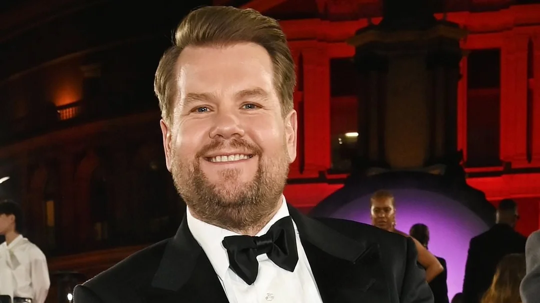 James Corden Talks About Weathering the Storms of Life on Instagram Hours After His Secret Row with Prince Harry in London’s Arts Club Is Revealed