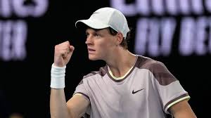 Jannik Sinner Kicks Off His Australian Open Title Defence Against Nicolas Jarry in Melbourne