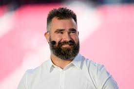 Jason Kelce’s New Late-Night Show Faces Harsh Criticism and Poor Ratings After Its Premiere in January 2025