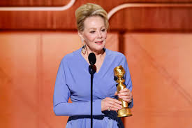 Jean Smart Calls on Television Networks to Skip Upcoming Awards Shows and Donate Funds to Wildfire Victims in Los Angeles