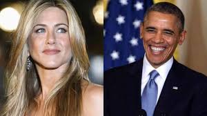 Jennifer Aniston Denies Affair Rumors With Barack Obama Amid Speculation About Michelle Obama’s Absence at Trump’s Inauguration