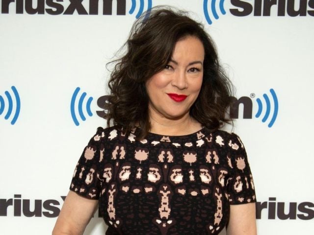 Actress Jennifer Tilly Shows Off Her Million-Dollar Properties and Discusses Her Ongoing Royalties from The Simpsons on RHOBH in Beverly Hills