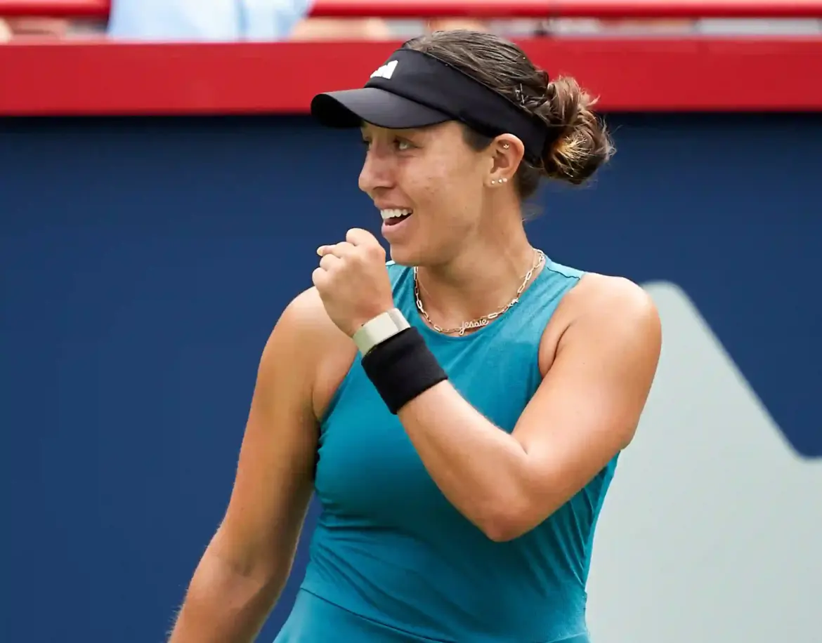 Jessica Pegula Gears Up for Australian Open Match Against Australian Newcomer Maya Joint While Awaiting Buffalo Bills’ NFL Playoff Showdown Against Denver Broncos in Orchard Park