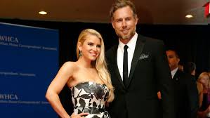 Jessica Simpson Announces Her Separation from Husband Eric Johnson After Years of Marriage in California