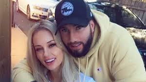 Jessika Power Pays Tearful Tribute to Ex-Boyfriend Sam Abdulrahim After His Fatal Shooting in Melbourne’s Preston