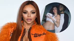 Jesy Nelson Announces She Is Expecting Twins With Zion Foster After a Rollercoaster Romance and Multiple Breakups