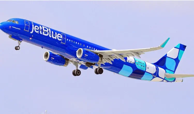 Two People Found Dead in JetBlue Plane’s Landing Gear After Flight from JFK Lands at Fort Lauderdale-Hollywood Airport