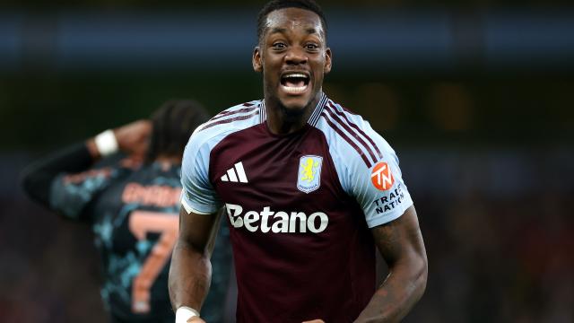 Aston Villa Rejects West Ham’s Latest Bid for Jhon Duran, Firmly Stating Forward Will Not Be Sold This Month Ahead of Champions League Match in Monaco