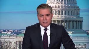 Jim Acosta considers leaving CNN after losing his morning show and facing possible midnight slot in Los Angeles