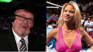 Jim Ross Shares Shocking Offer From Tammy Sytch After Losing His Wife in 2017 in Recent Podcast Episode