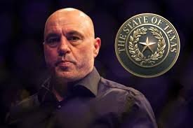 Joe Rogan Rules Out Running for Governor of Texas and Shares His Disinterest in Politics during Podcast Conversation