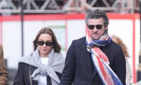 Joey Barton Denies Assaulting Wife in Drunken Argument at Their South-West London Home in June 2021