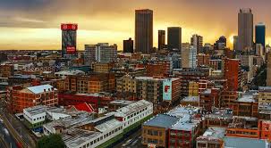 Johannesburg Faces Unprecedented Challenges as Crumbling Infrastructure, Crime, and Dwindling Resources Threaten the City’s Future