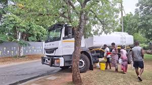 Johannesburg Water Issues Warning for Residents as Rand Water Announces Critical Maintenance in Sandton and Midrand