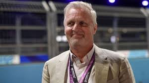 Johnny Herbert Breaks Silence After Losing FIA Steward Role Over Media Work Conflict and Calls for Impartiality