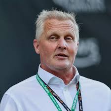 Johnny Herbert Breaks Silence After Losing FIA Steward Role in F1 Due to Media Work Conflict