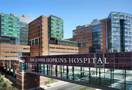 Student-Led Teams Compete for Prize in Johns Hopkins Healthcare Design Competition Focused on Global Health and Technology Solutions in 2025