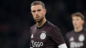 Jordan Henderson Faces Criticism and Captaincy Loss at Ajax After Attempting to Force Move to Monaco