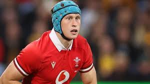 Josh Hathaway Explains Why He Chose Wales Over England and How His Rugby Journey Took Him from Gloucester to His First Six Nations Appearance