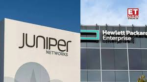 Justice Department Sues to Block Hewlett Packard Enterprise’s $14 Billion Acquisition of Juniper Networks in Northern California Federal Court