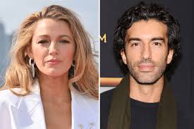 Justin Baldoni Faces Legal Battle With Blake Lively Over Sexual Harassment Allegations in Hollywood