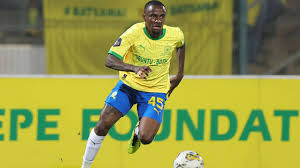 Kaizer Chiefs Aim to Sign Thembinkosi Lorch From Mamelodi Sundowns as Transfer Deadline Looms Over PSL Rivals