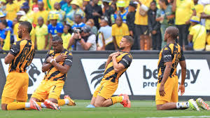 Kaizer Chiefs Aim to Strengthen Squad with Two Last-Minute Forward Signings Ahead of January Transfer Deadline