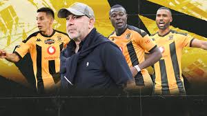 Kaizer Chiefs Aim to Strengthen Squad After Seven Offseason Signings and Struggling Start to PSL Season in South Africa