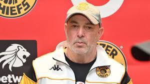 Kaizer Chiefs Coach Nasreddine Nabi Aims to Strengthen Squad by Targeting Luke Le Roux for Return to South Africa