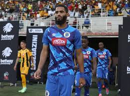 Kaizer Chiefs Confirm Signings of Tashreeq Morris and Glody Lilepo While Revealing Missed Opportunity to Secure Peter Shalulile