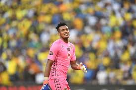 Kaizer Chiefs Consider Loaning Fiacre Ntwari Amid Goalkeeper Changes and Pursuit of Toaster Nsabata in 2025