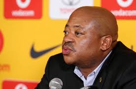 Kaizer Chiefs Face Criticism as Siboniso Gaxa Suggests Bobby Motaung Should Take Over Club Leadership in South Africa